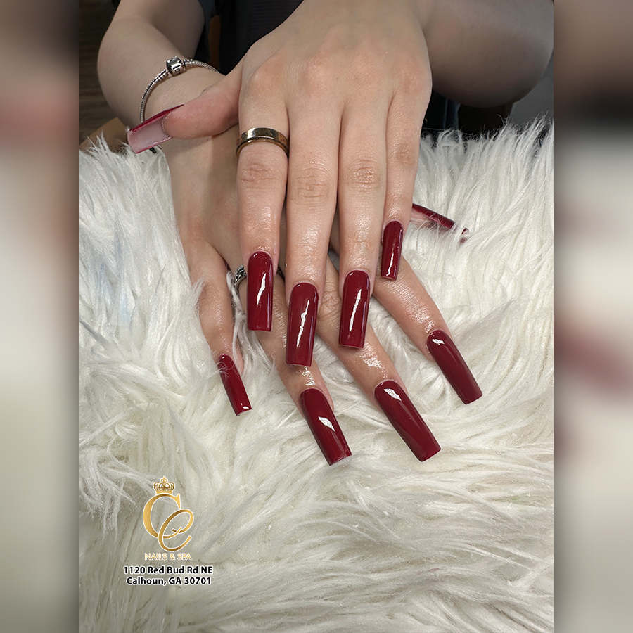 Nail Design Inspiration April 2026